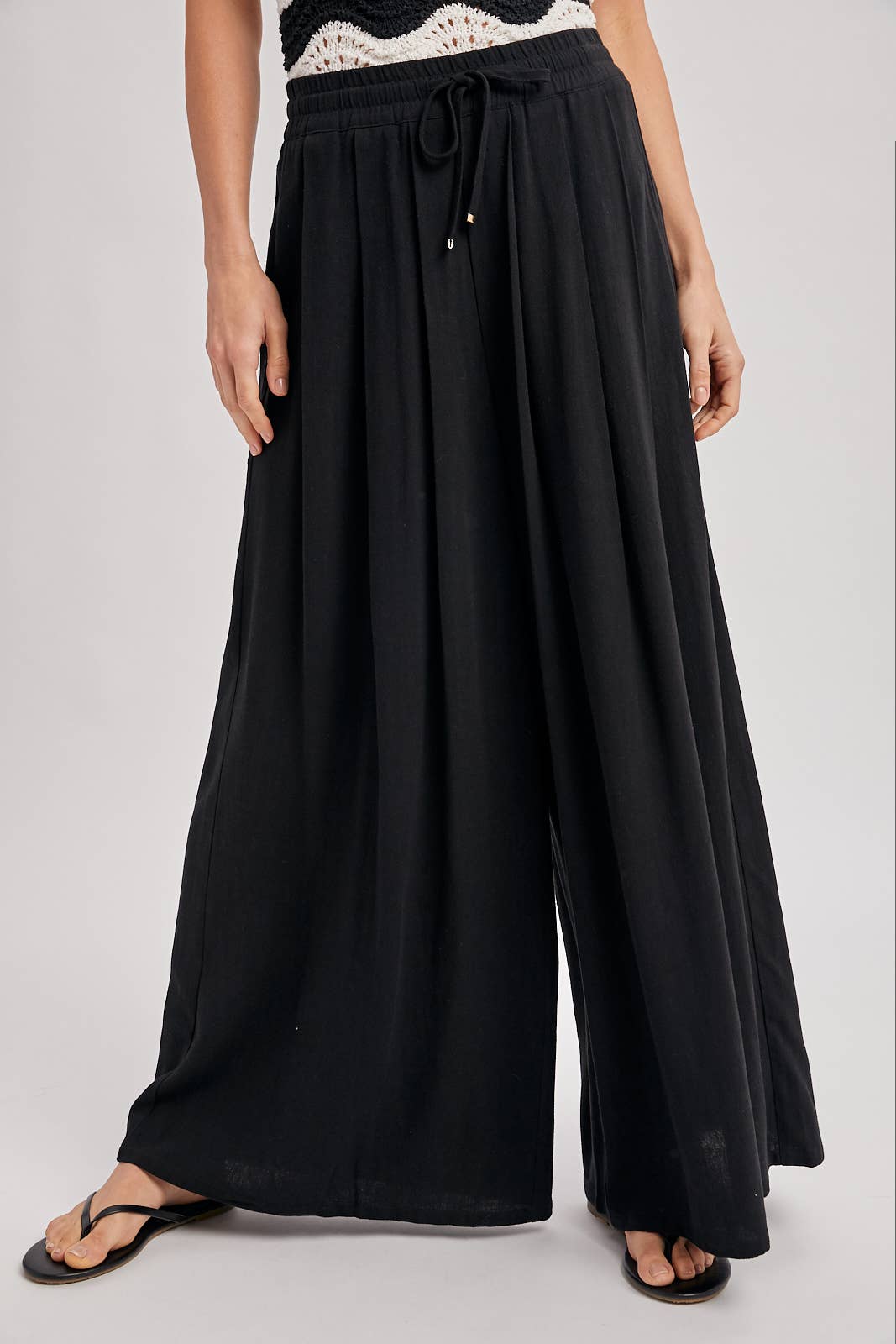 Sav Palazzo Pants