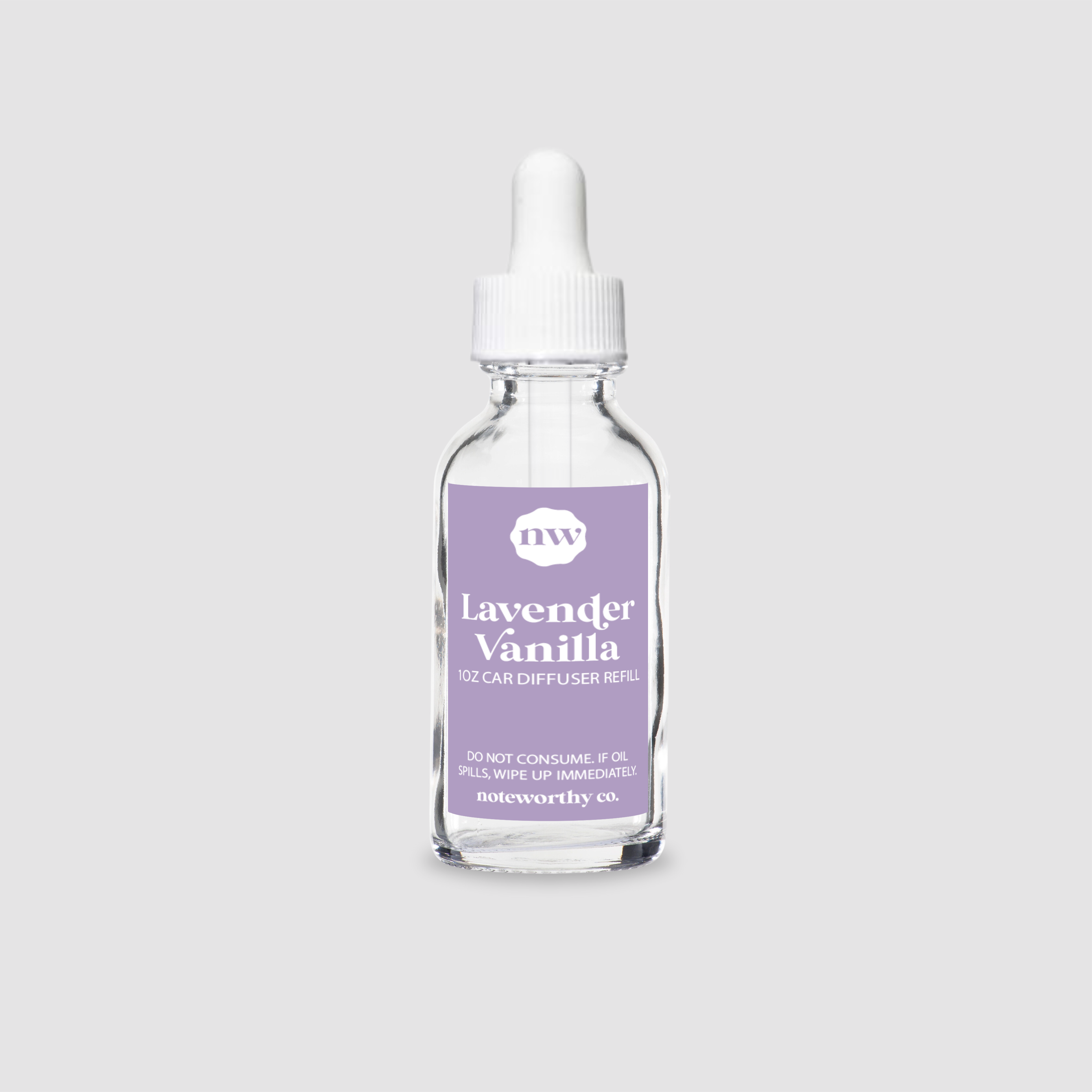 Car Diffusers Oil Refill | 25 Scents