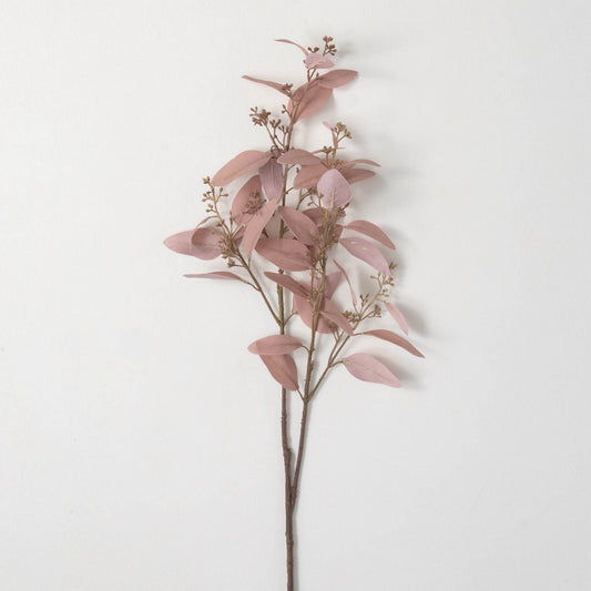 Soft Smoky Eucalyptus