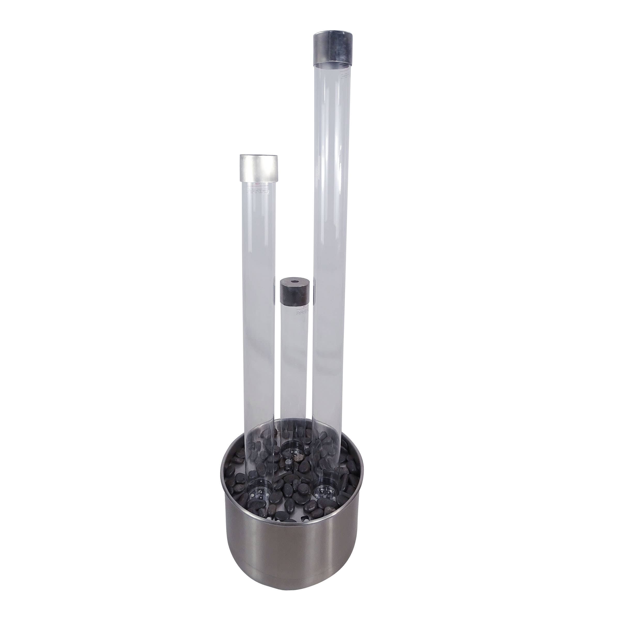 3-Tiered Bubbling Fountain