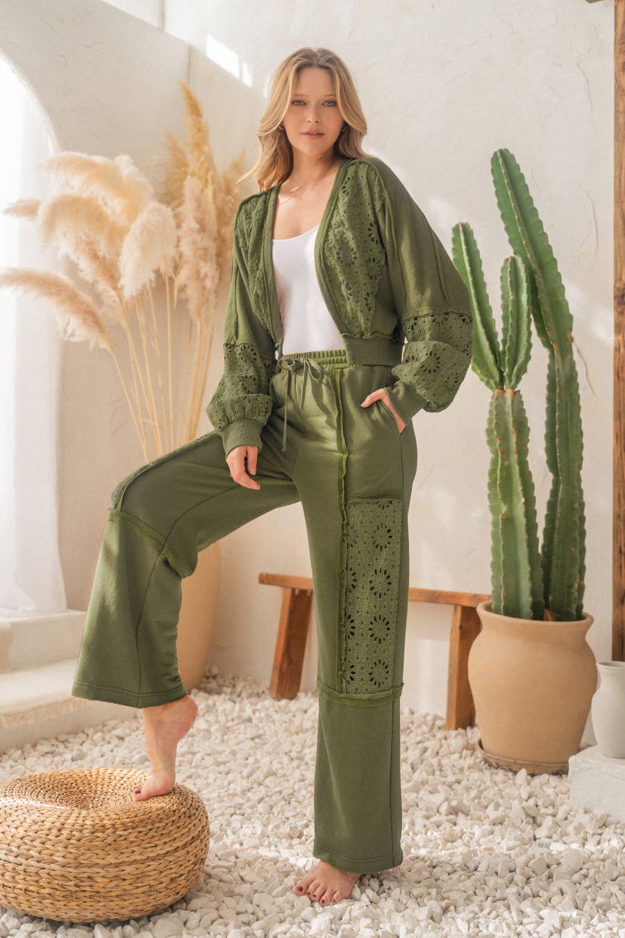 Julie Lounge Pants