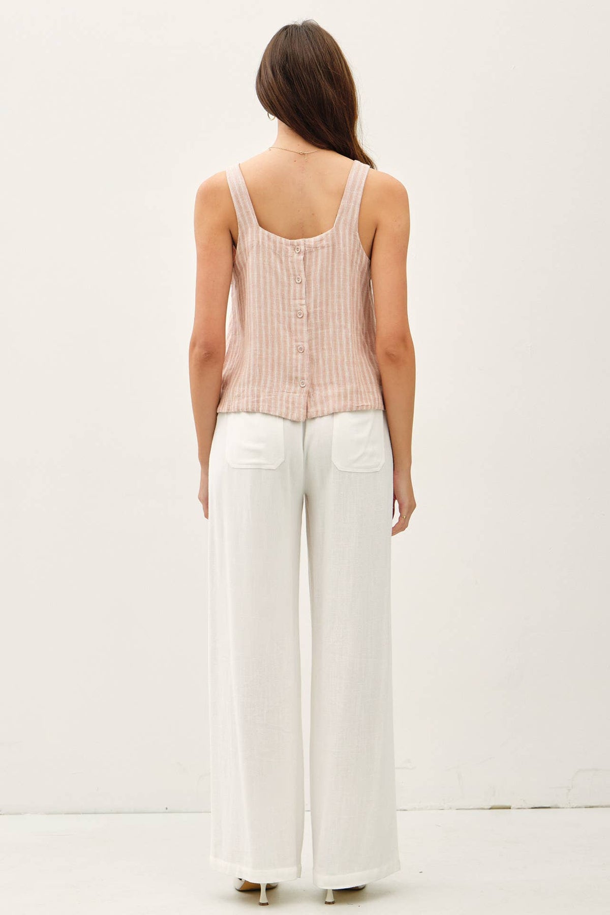 Breezy Tank