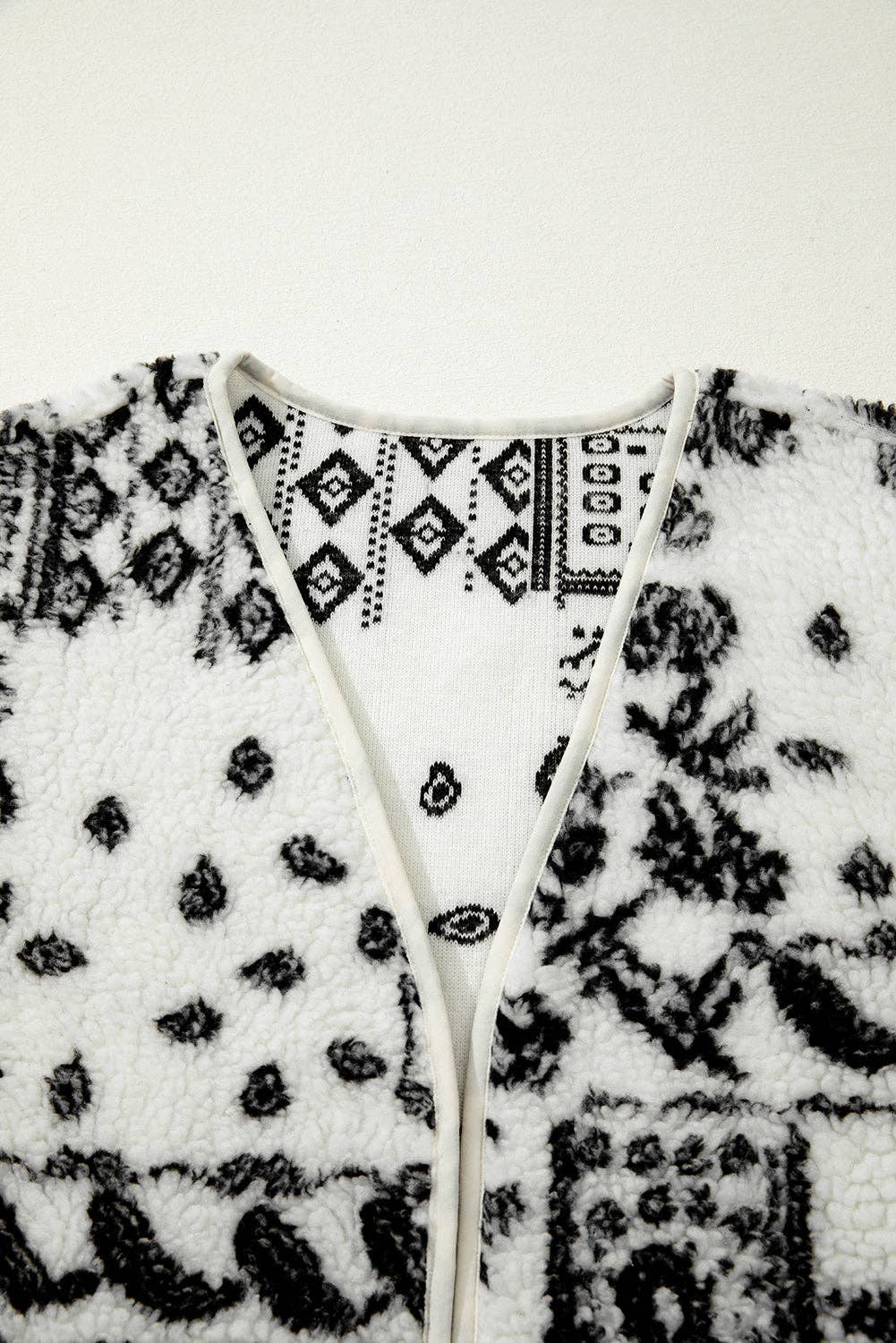 Western Sherpa Vest
