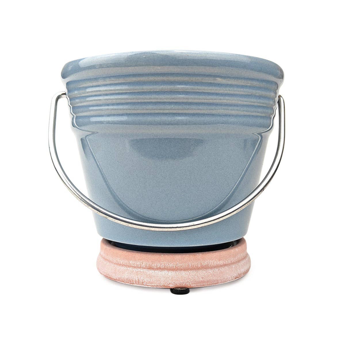 Terracotta Pail Pot
