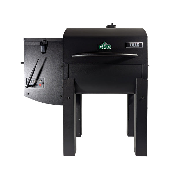 Trek Prime 2.0 Pellet Grill Extension Legs (Set of 4)