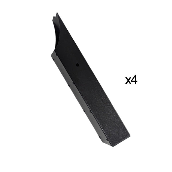 Trek Prime 2.0 Pellet Grill Extension Legs (Set of 4)