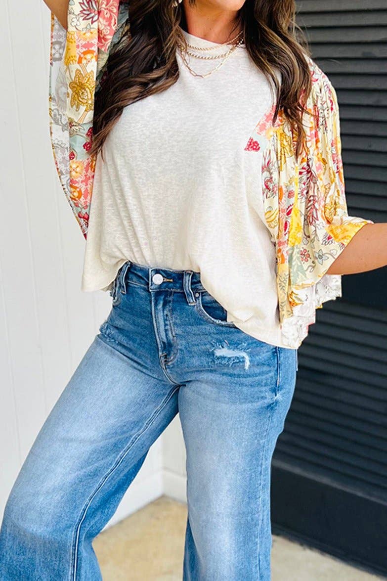 Kat Blouse