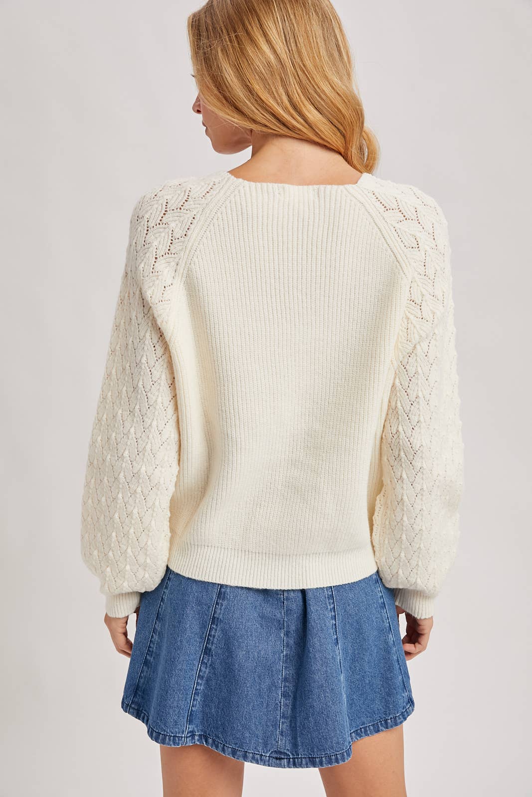 Nordic Sweater