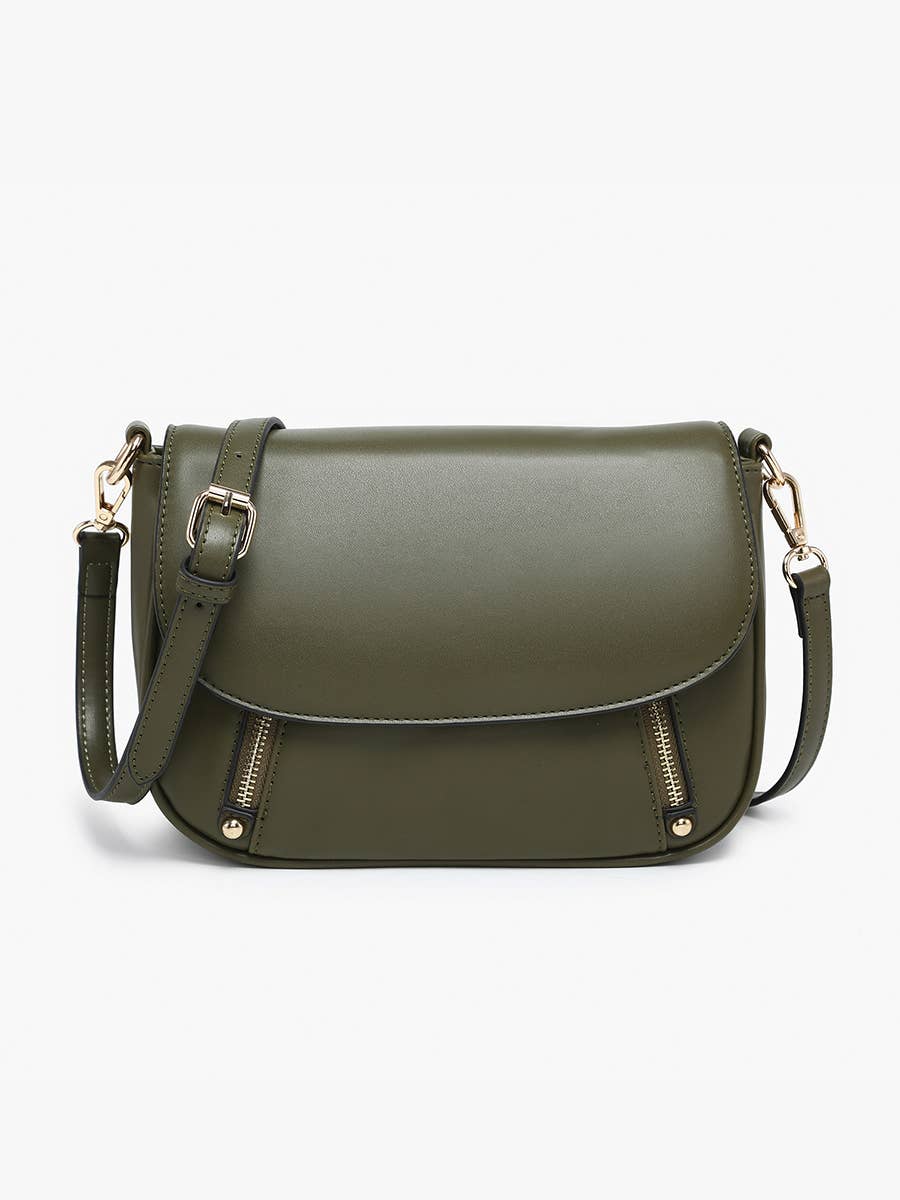 Lindsay Crossbody Purse