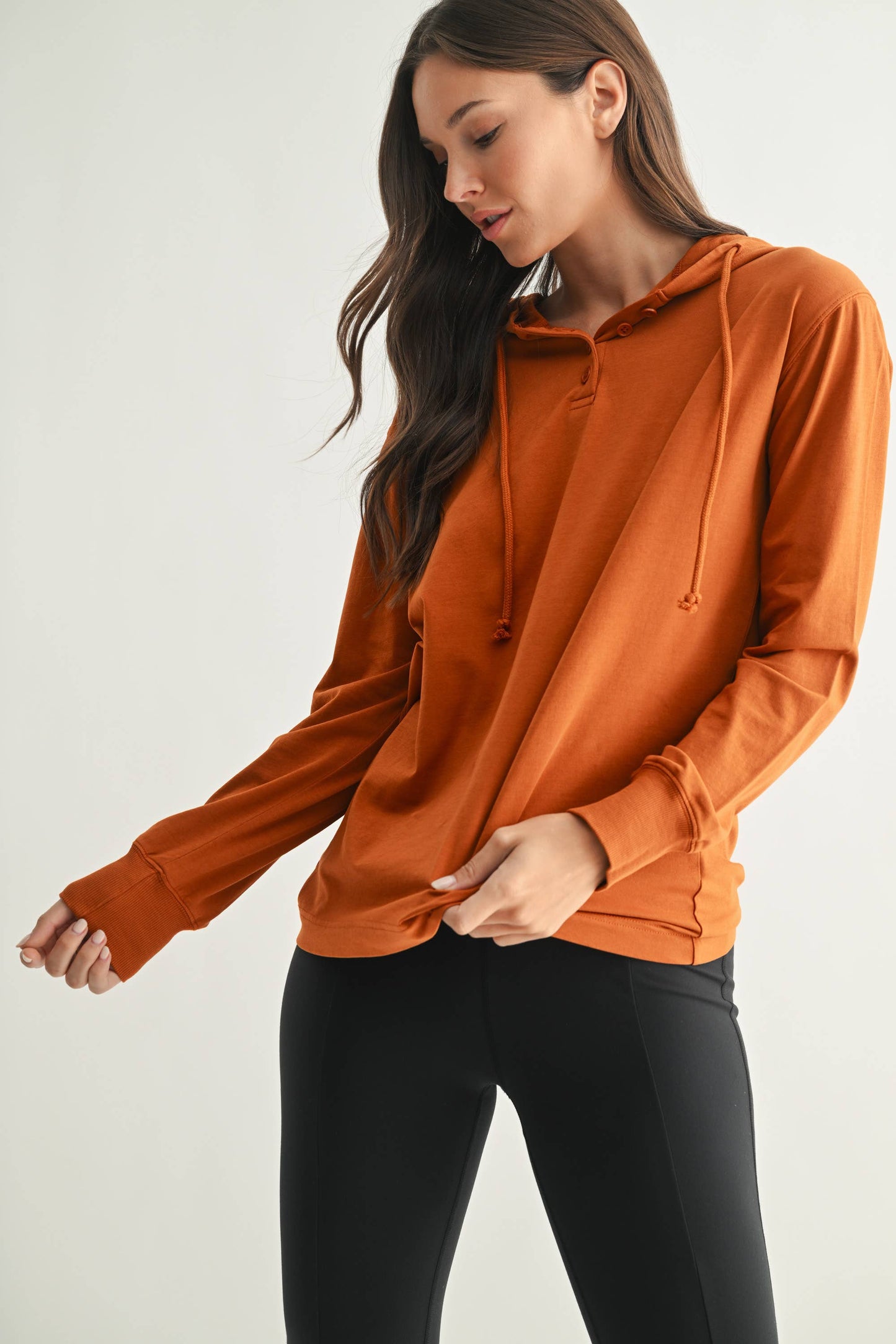 Ridgeline Long Sleeve