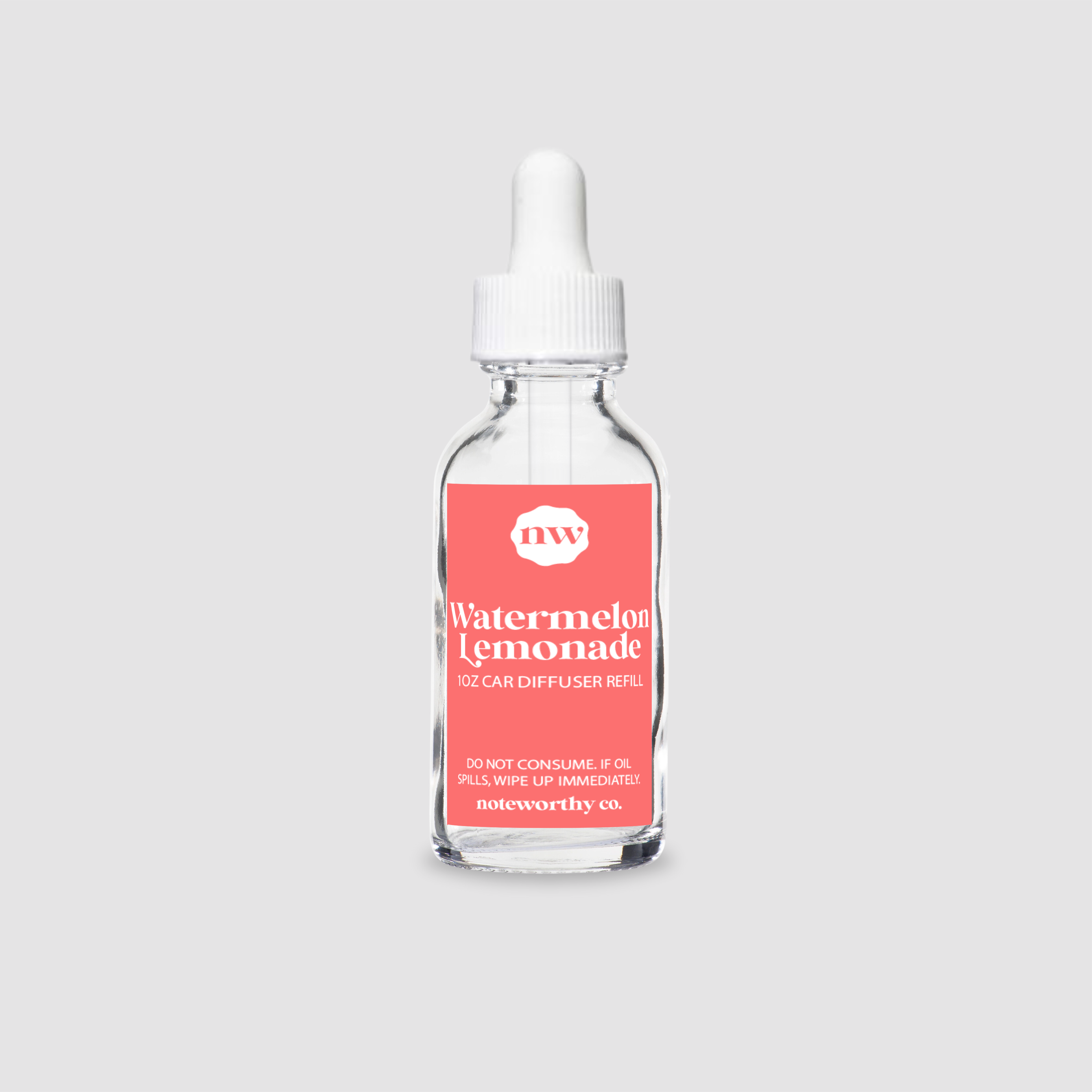Car Diffusers Oil Refill | 25 Scents
