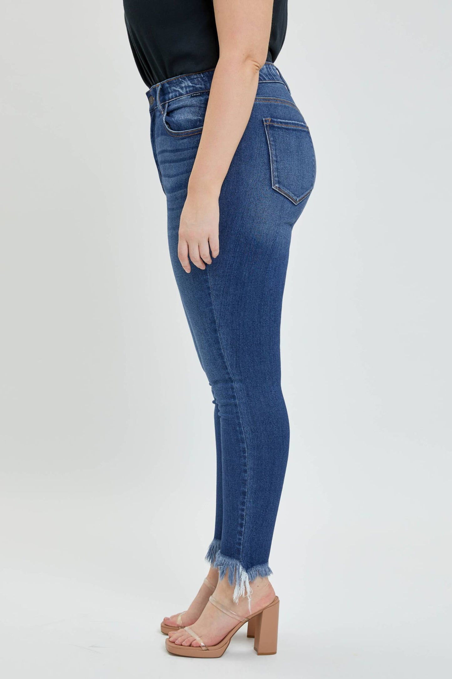 Stacy Jeans (Curvy)