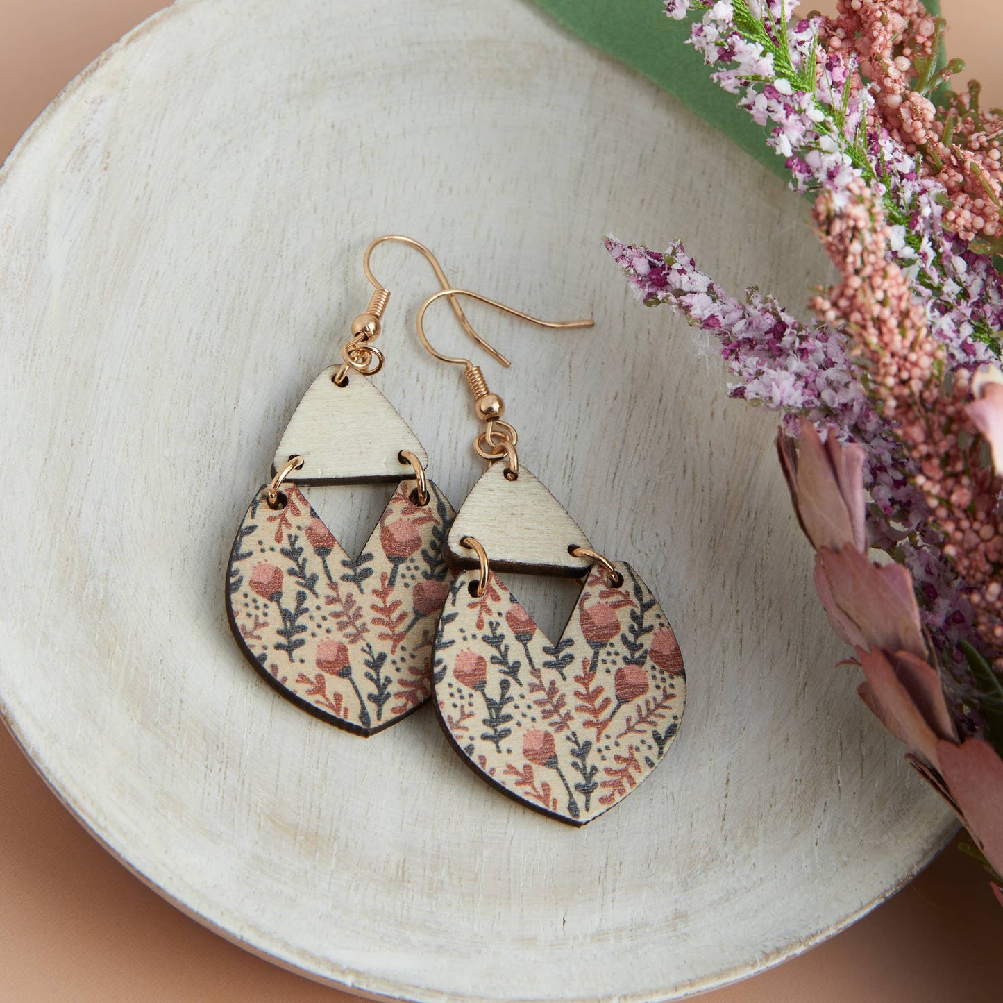 Jolie Earrings