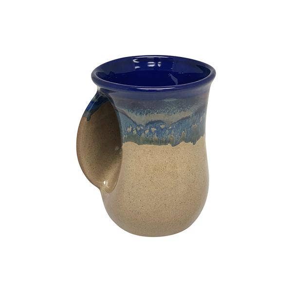 The Handwarmer Mug