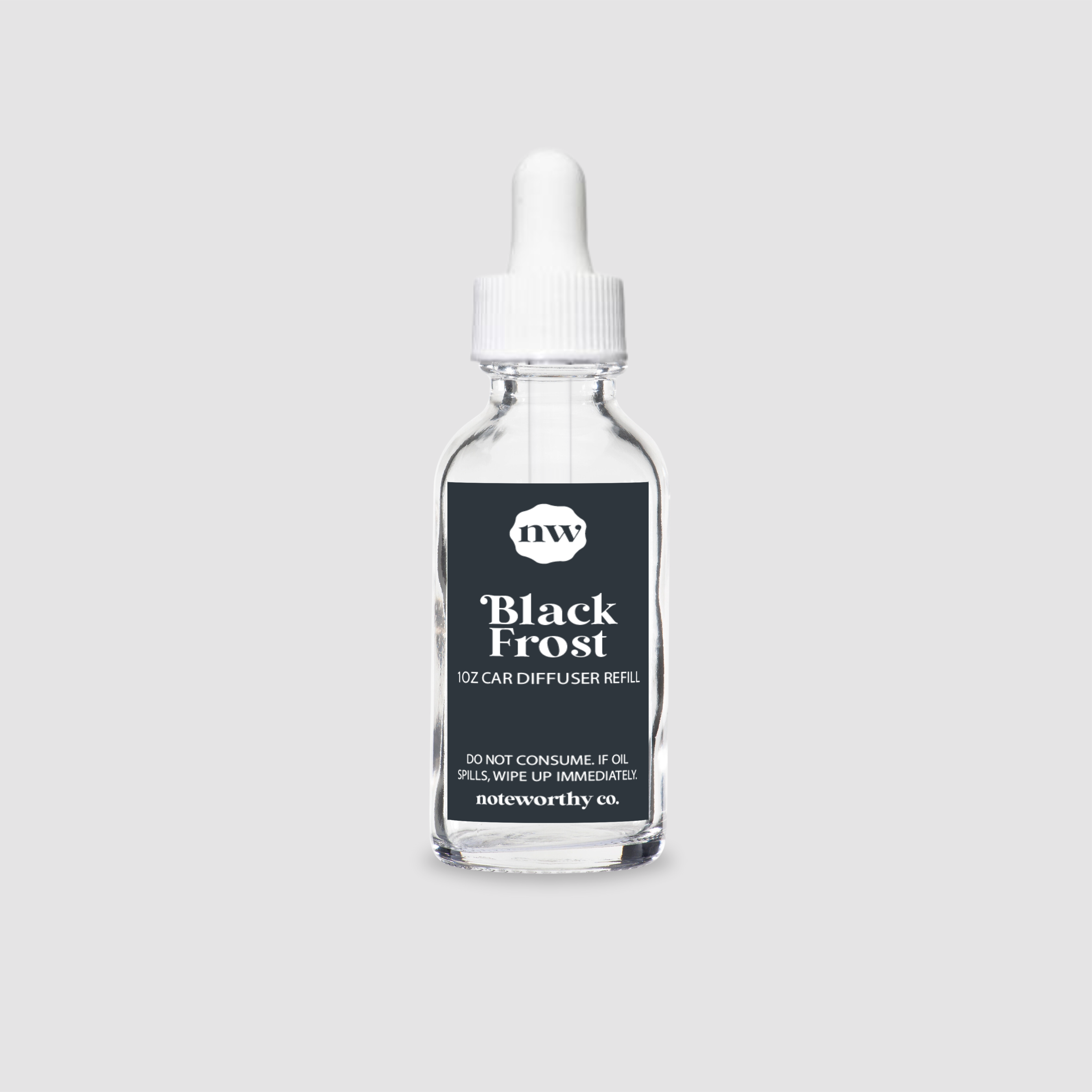 Car Diffusers Oil Refill | 25 Scents