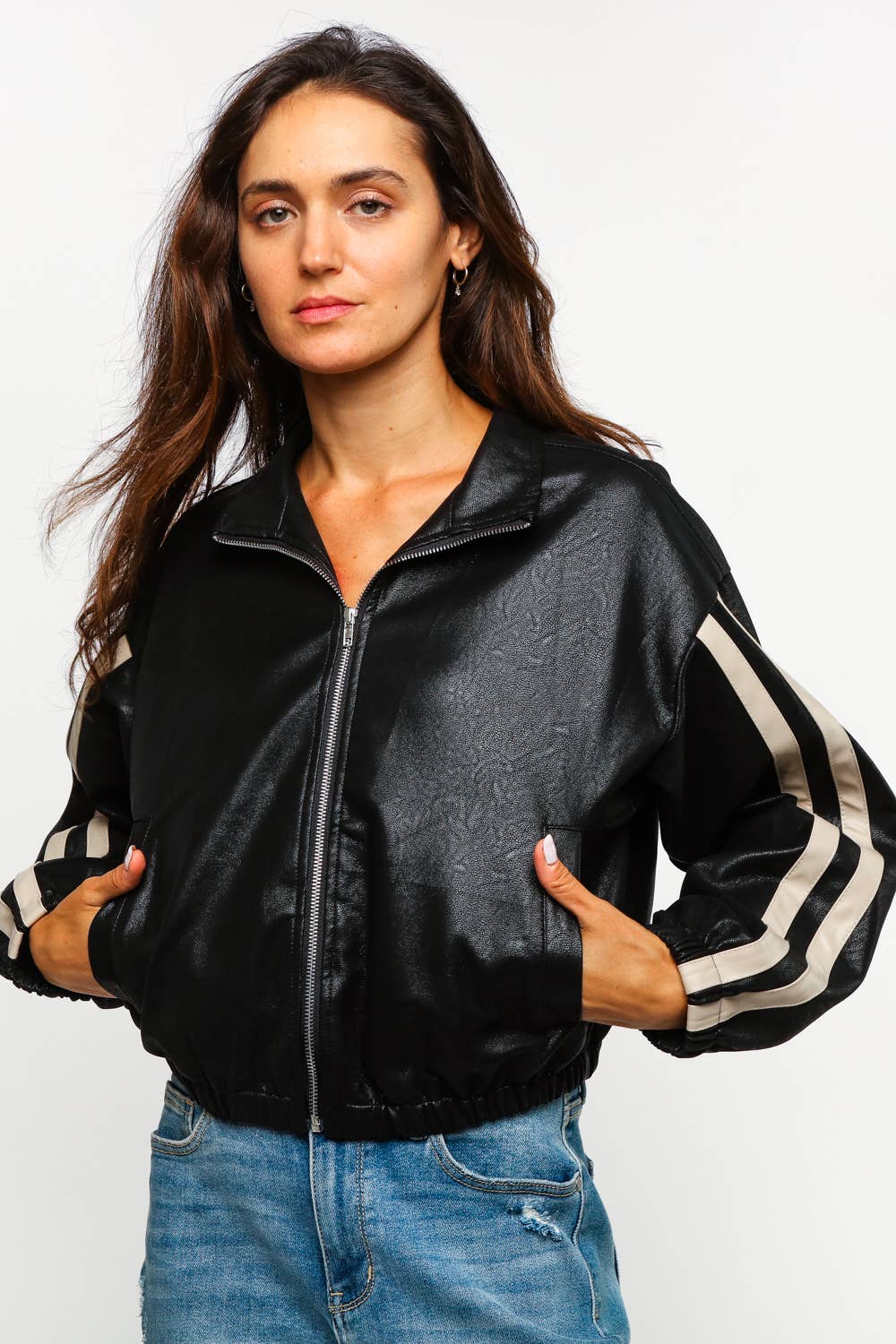 Naomi Jacket