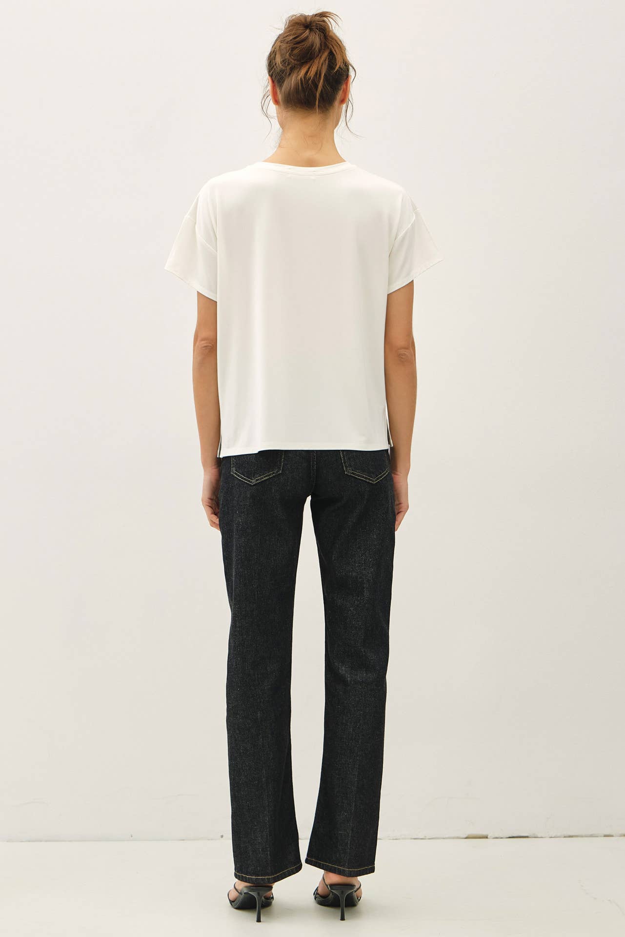 Modern Staple T-Shirt