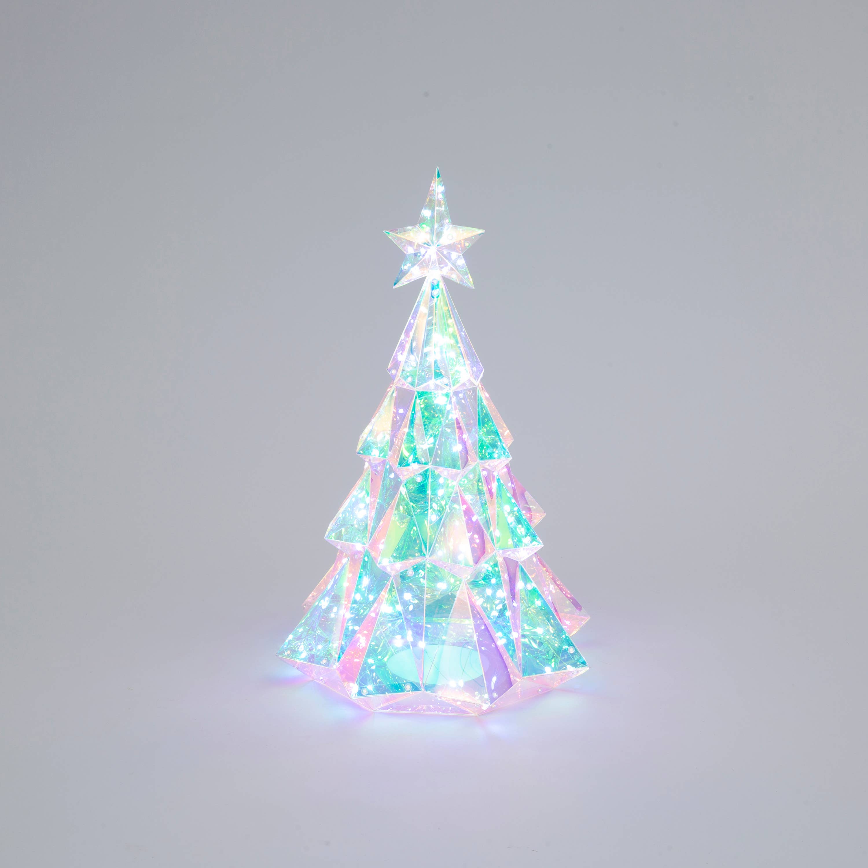 Holographic Tree