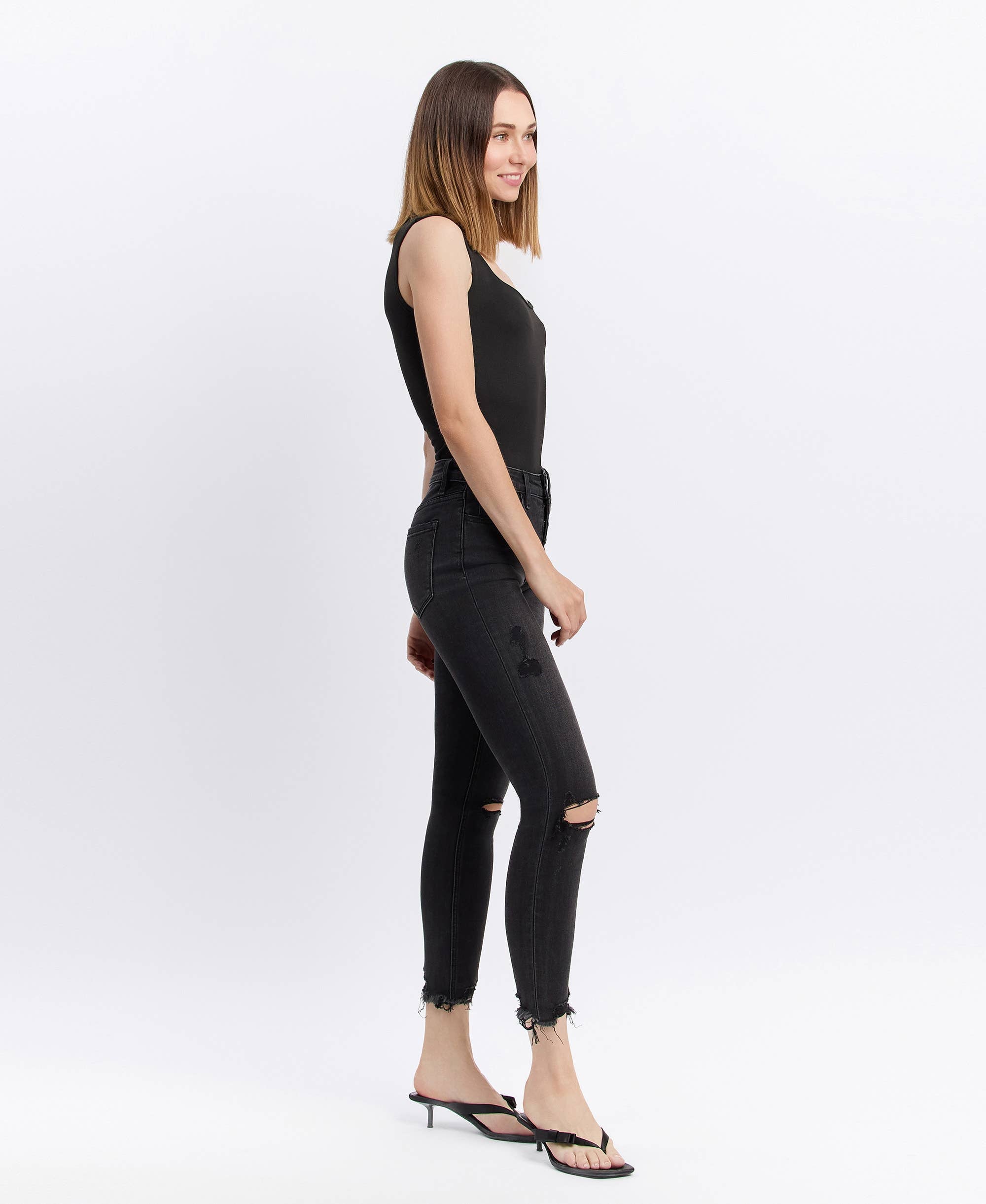 All Day Move Jeans