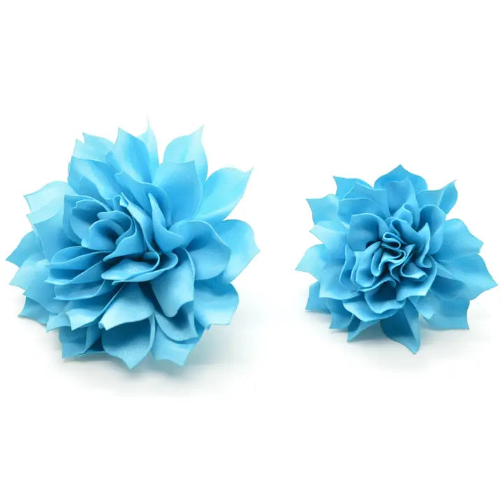 Dog Bow Ties/Flowers