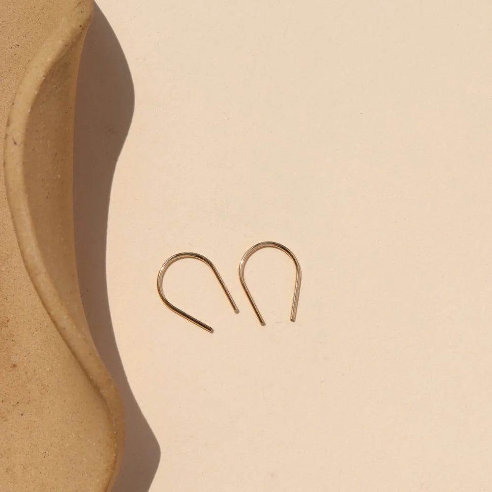 Small Horseshoes