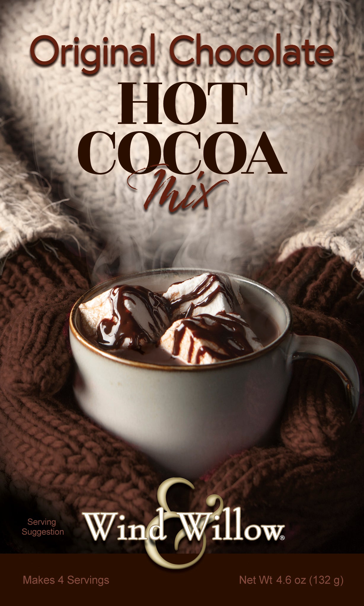 Hot Cocoa