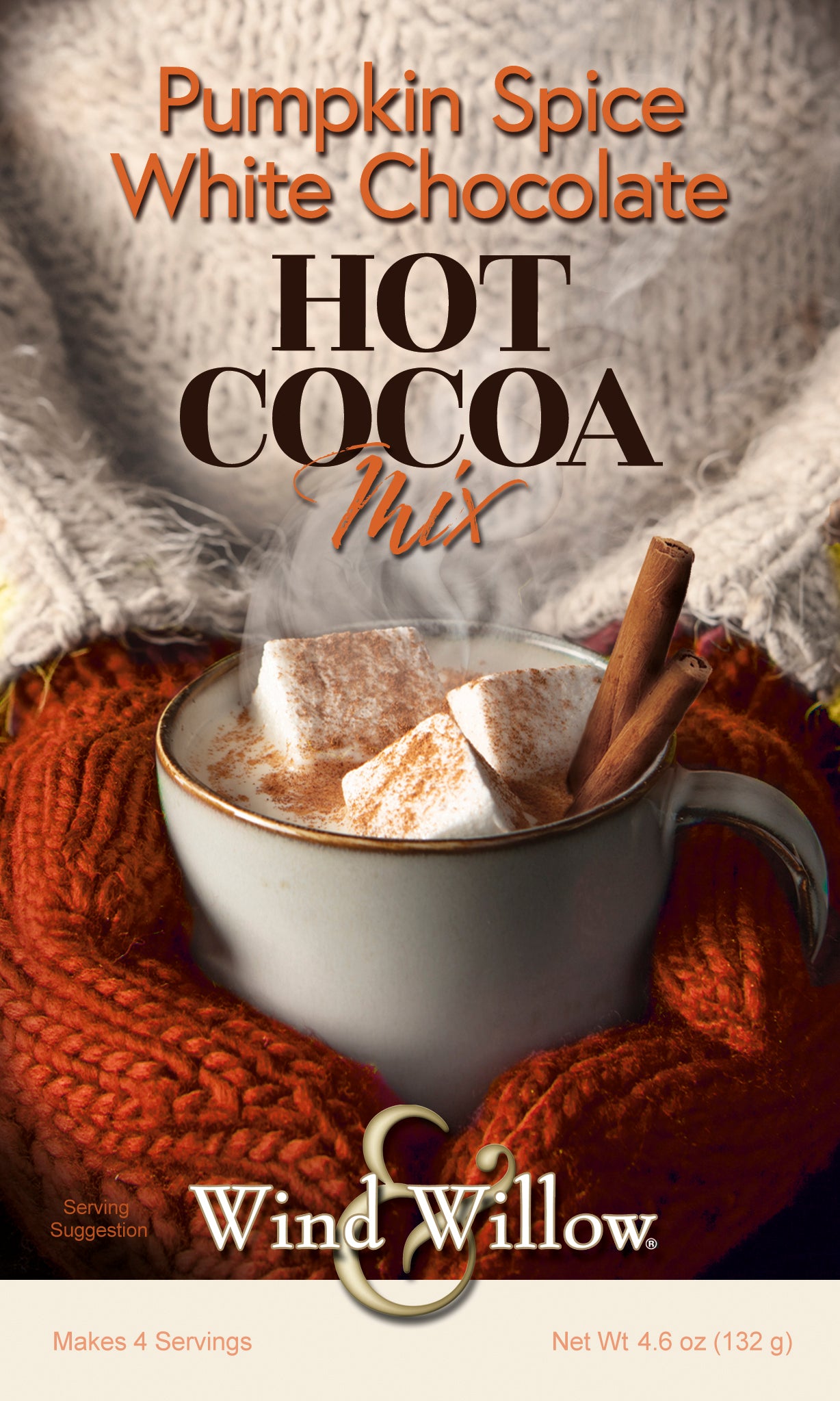 Hot Cocoa