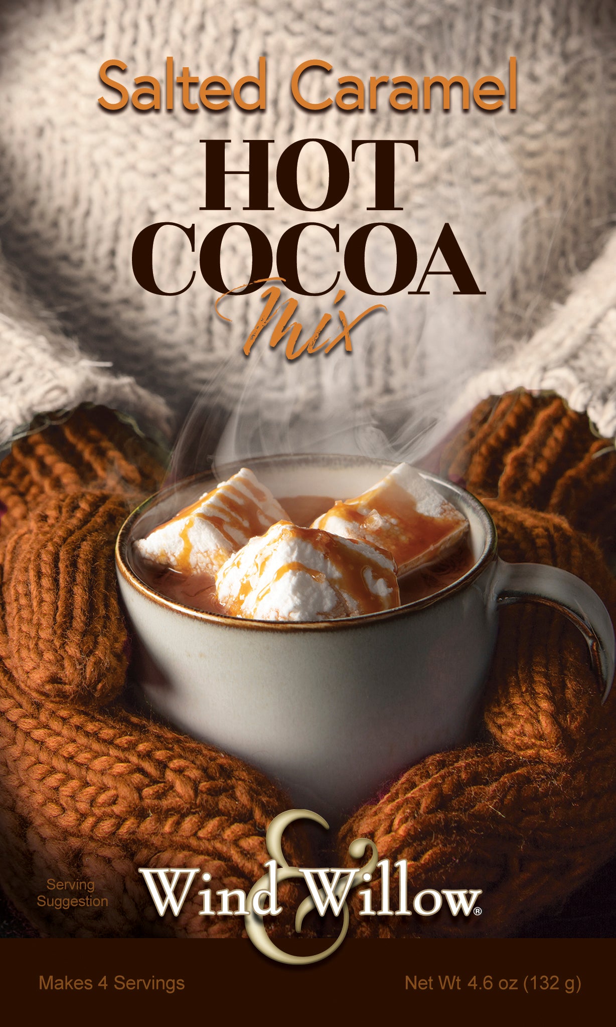 Hot Cocoa