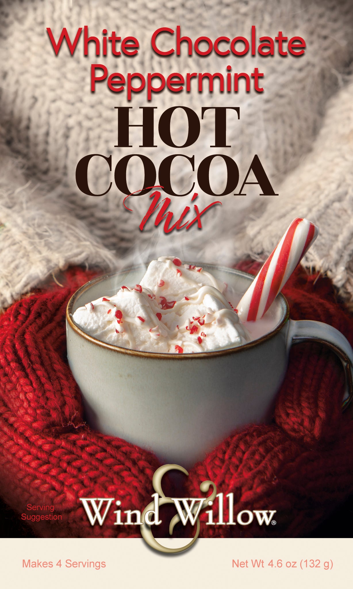 Hot Cocoa