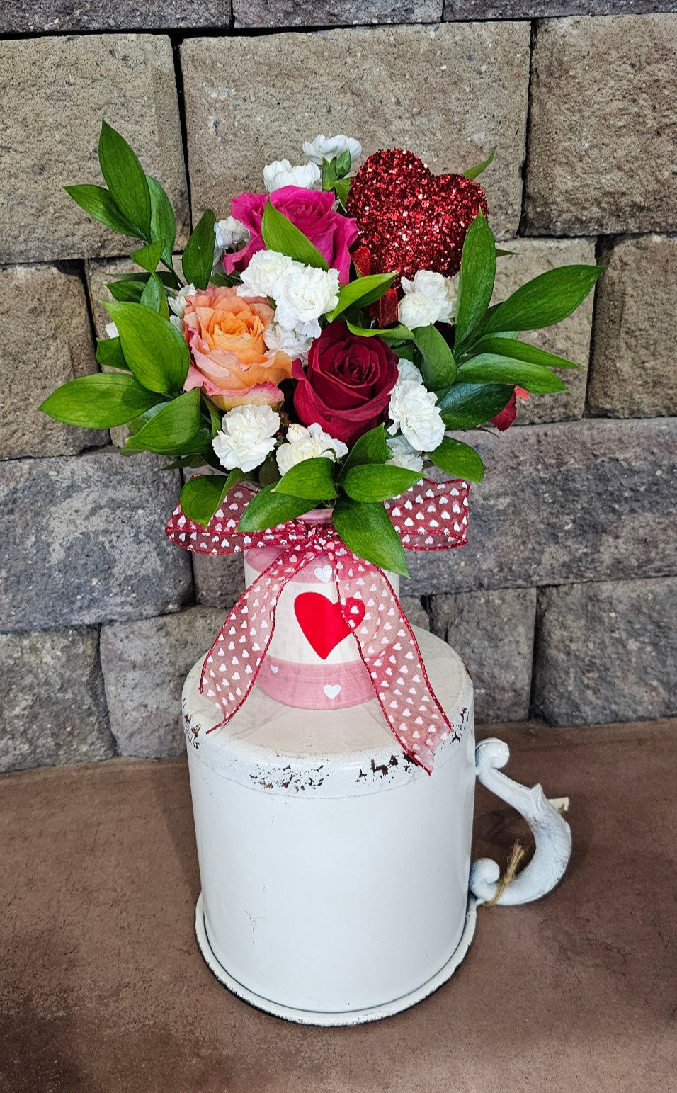 Medium Valentine's Day Bouquet