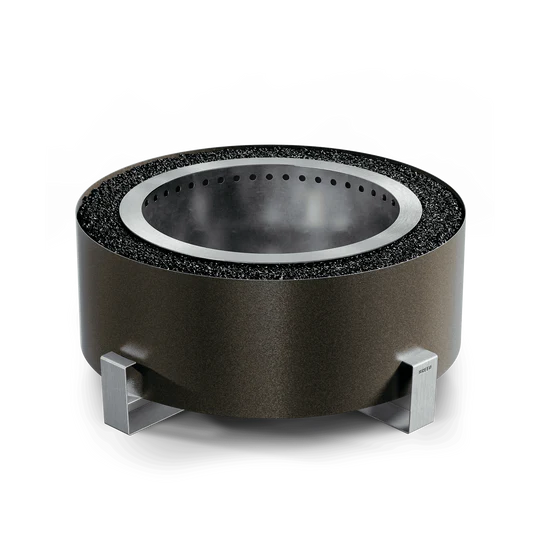 Breeo Luxeve Smokeless Firepit