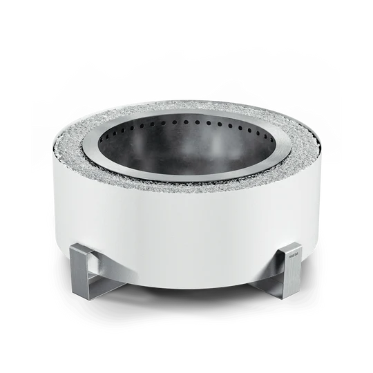 Breeo Luxeve Smokeless Firepit