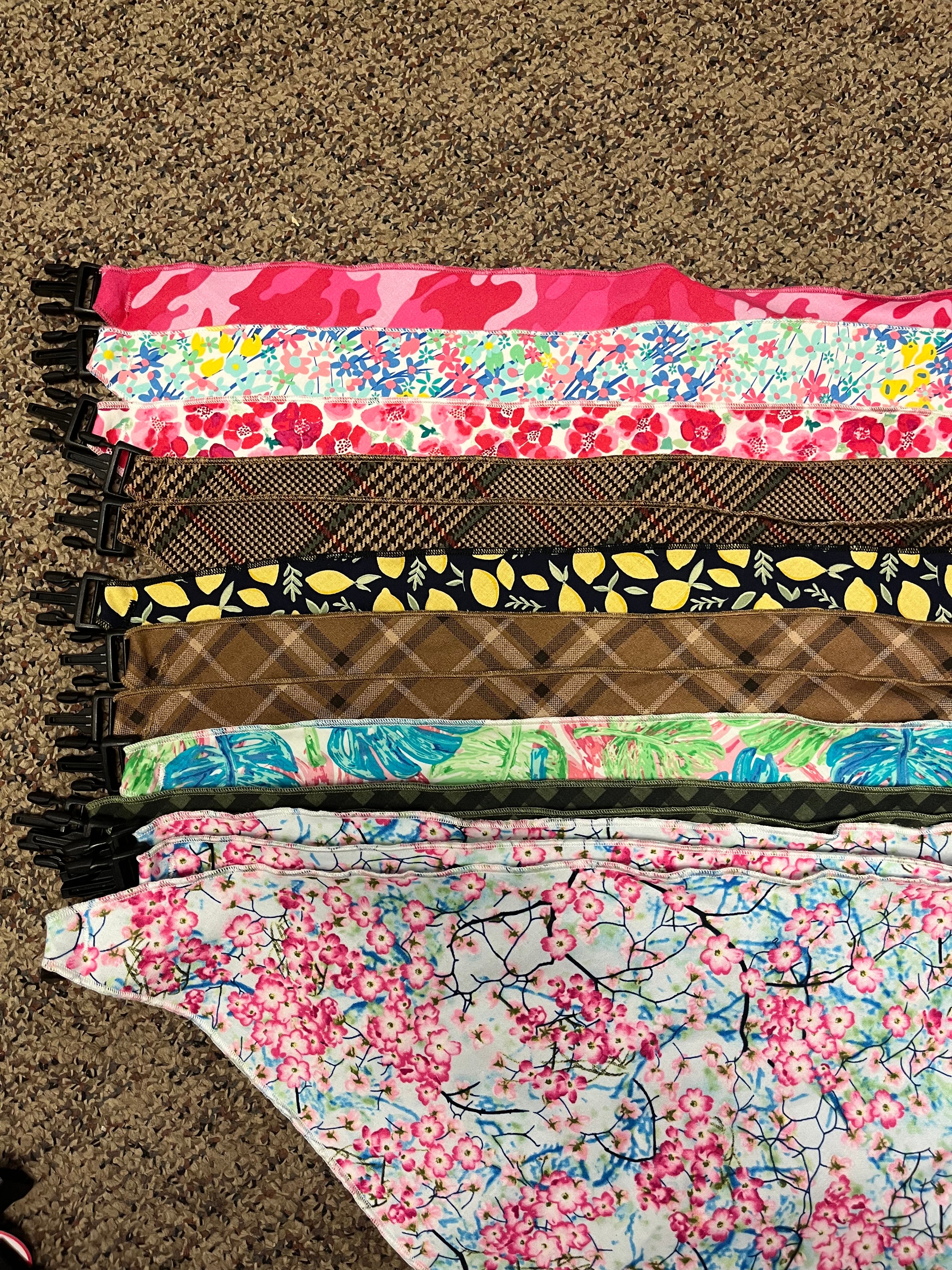 Pet Bandana