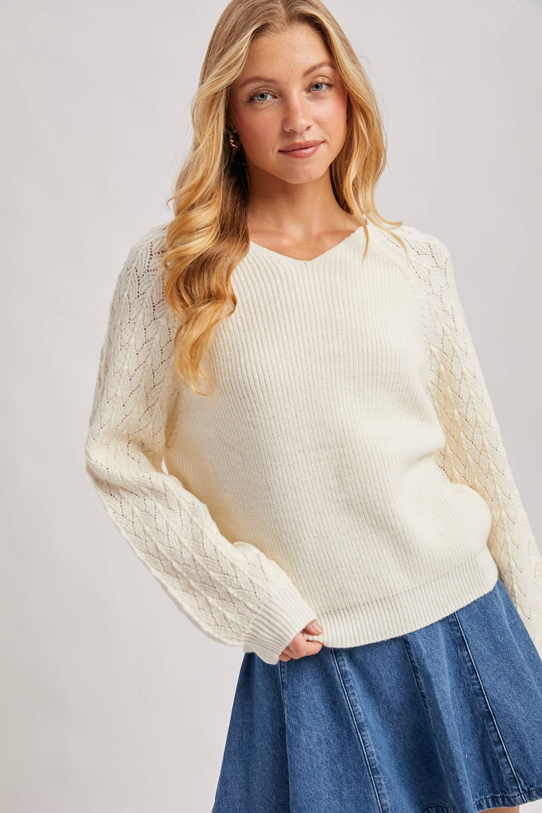Nordic Sweater