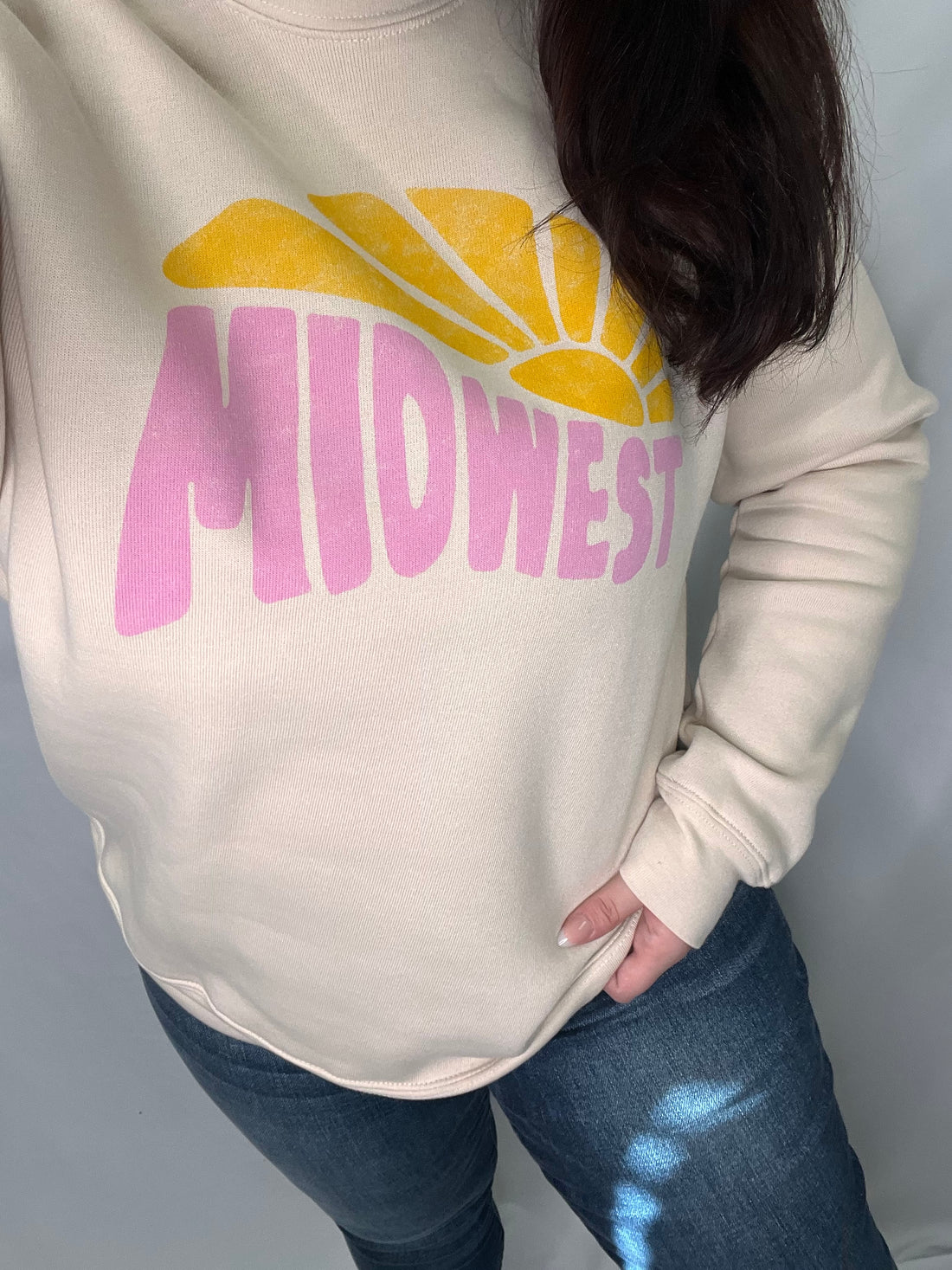 Midwest Crewneck