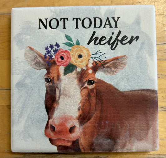 Tile Coaster