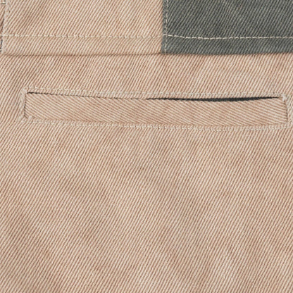 Nikole Denim Crossbody