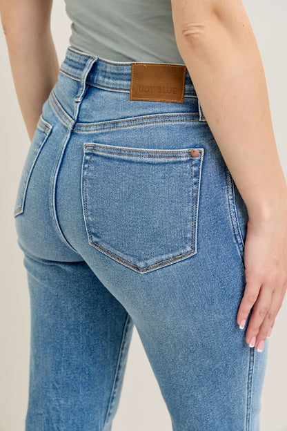 Chrome Jeans