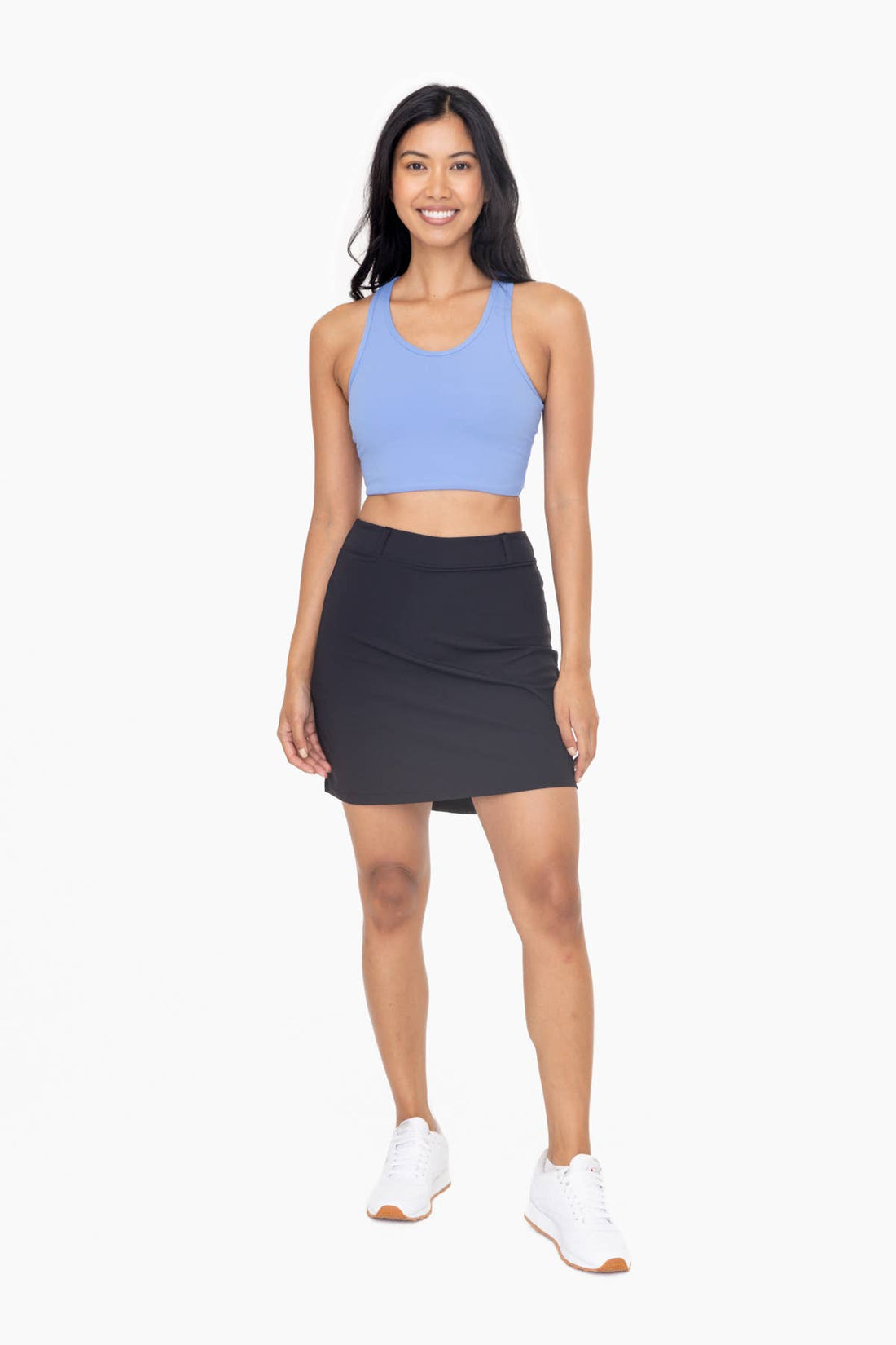 A-Line Skort