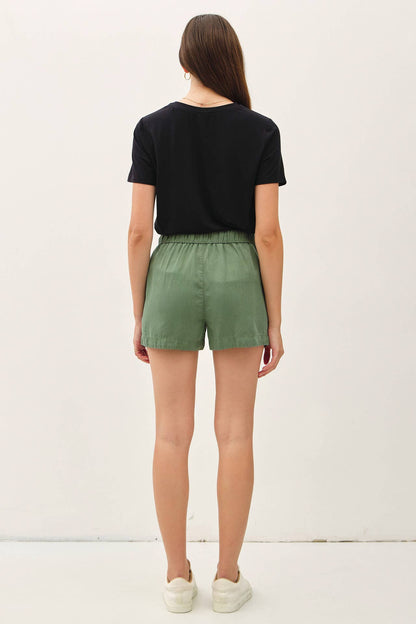 Katti Shorts