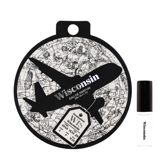 Wisconsin Perfumette