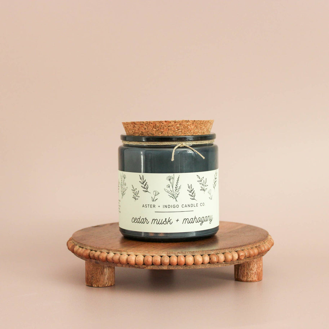 Soy Candle