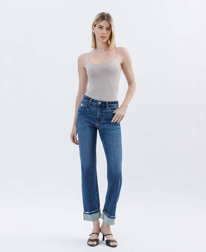 Bare Minimum Jeans