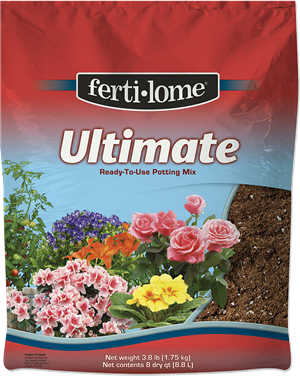 Ultimate Potting Mix