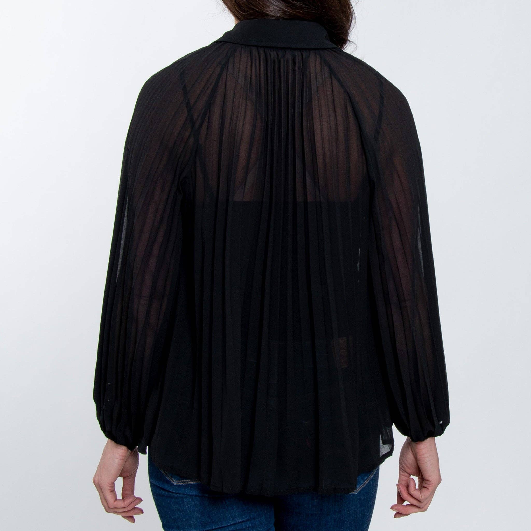 Essie Blouse