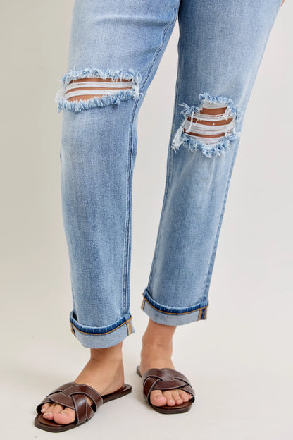 Hey You Jeans