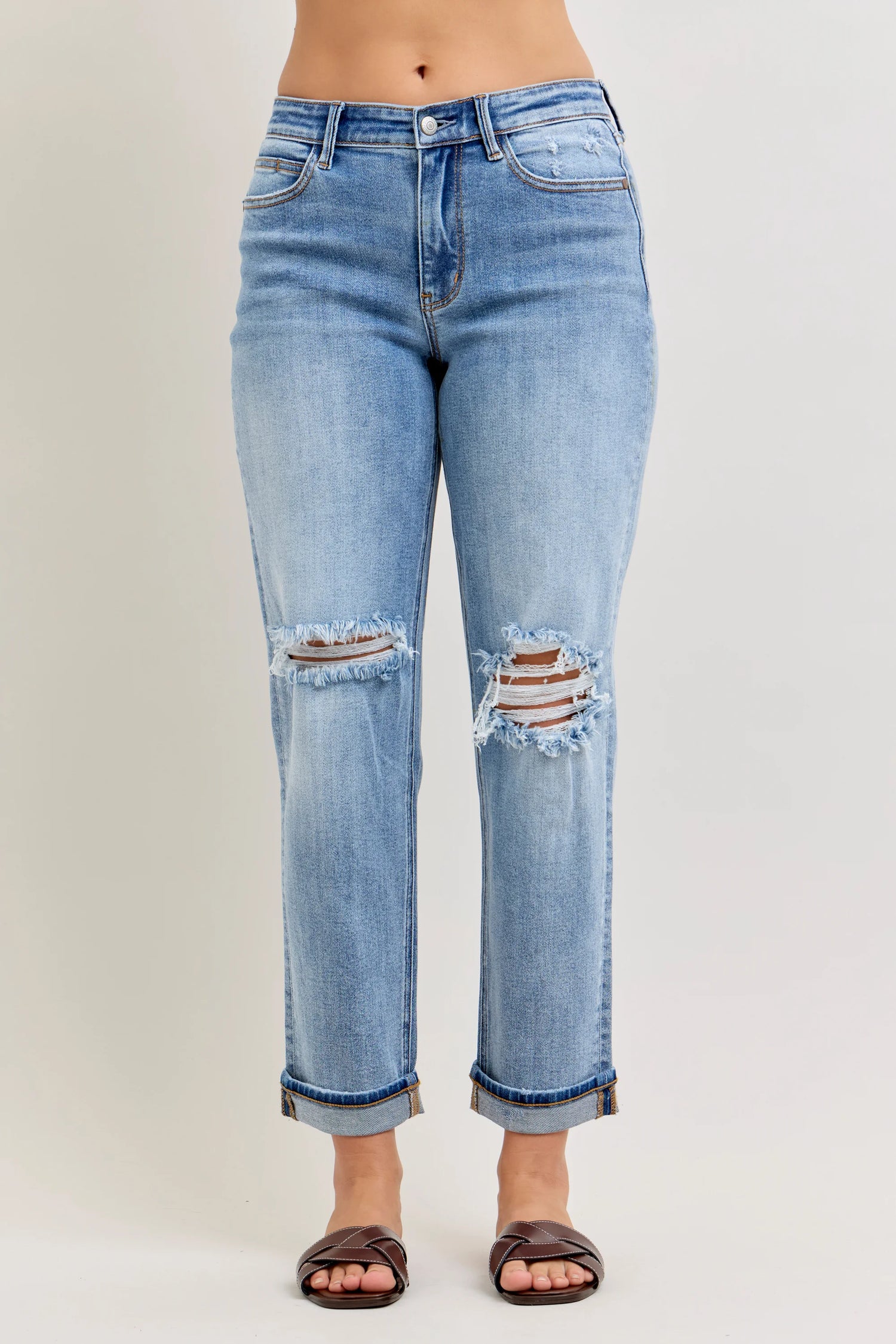 Hey You Jeans