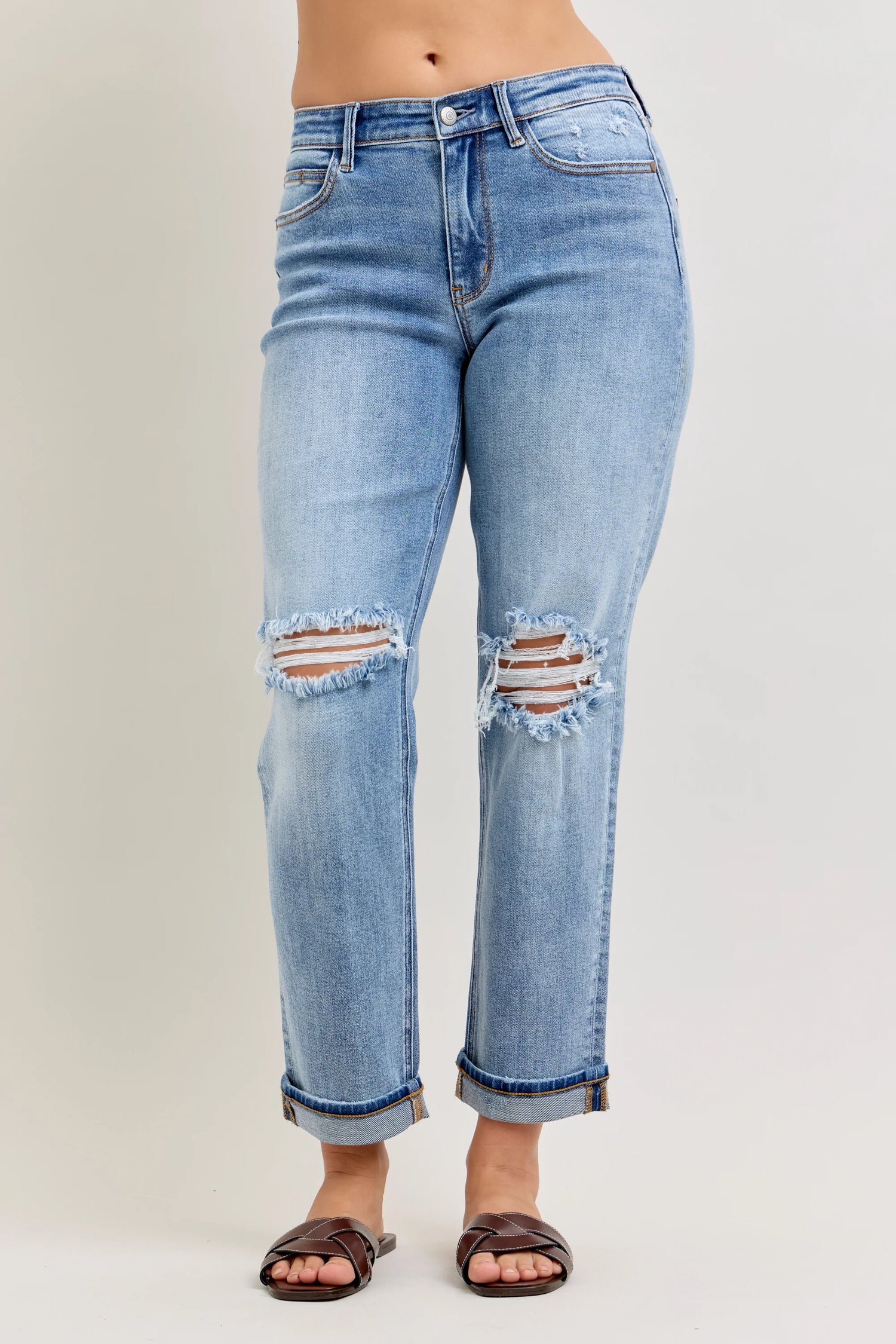 Hey You Jeans