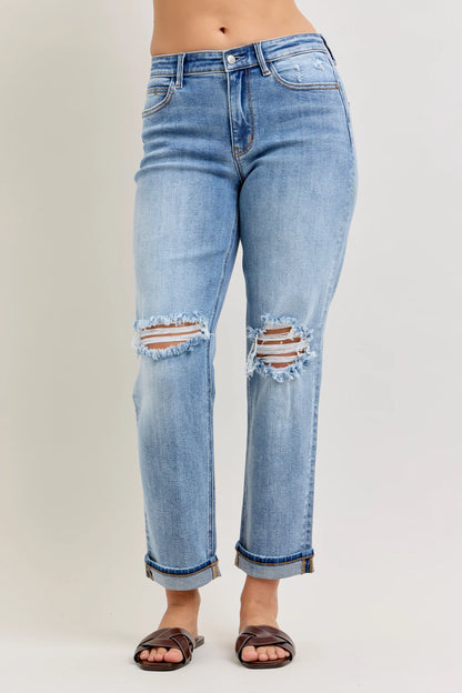 Hey You Jeans