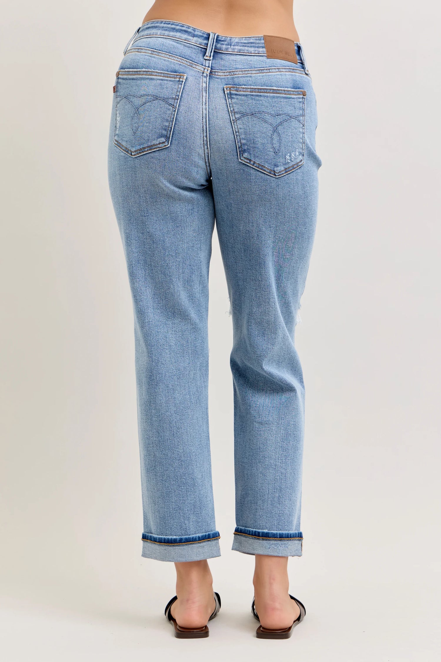 Hey You Jeans